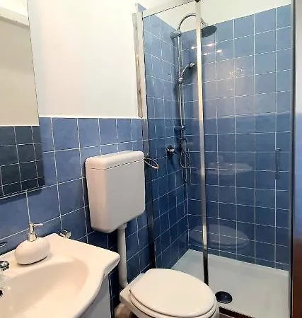 Pensjonat La Casa Di Andreina