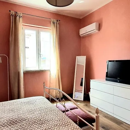 La Casa Di Andreina *