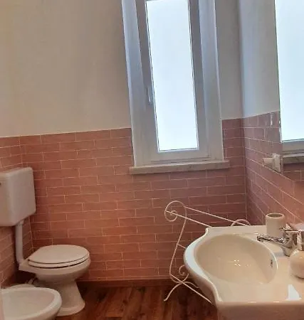 La Casa Di Andreina Pensjonat *