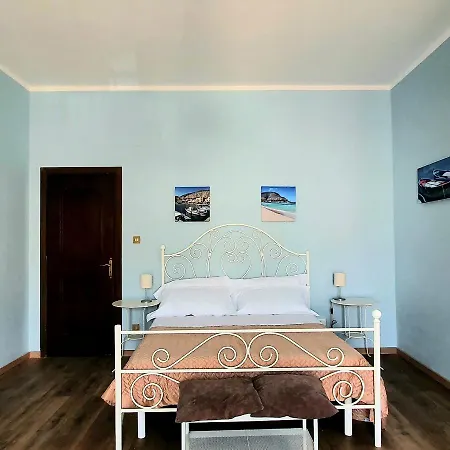 Gæstehus La Casa Di Andreina