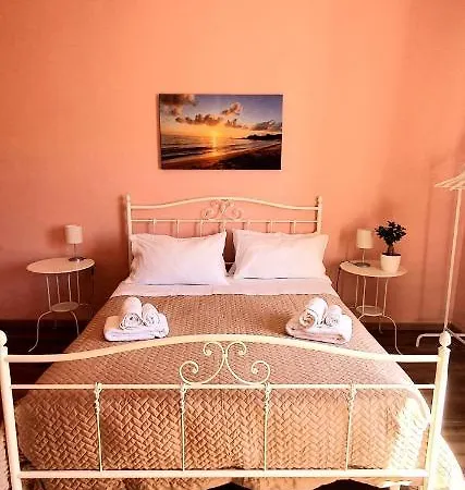 La Casa Di Andreina *