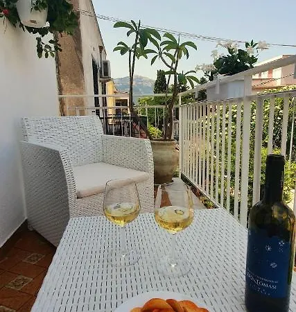 Gæstehus La Casa Di Andreina