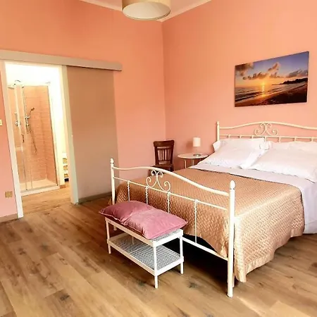 Gæstehus La Casa Di Andreina