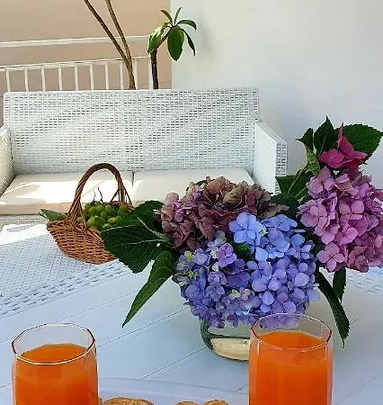 La Casa Di Andreina *