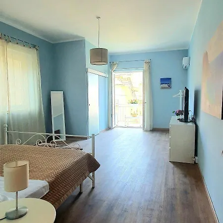 Gæstehus La Casa Di Andreina Mondello