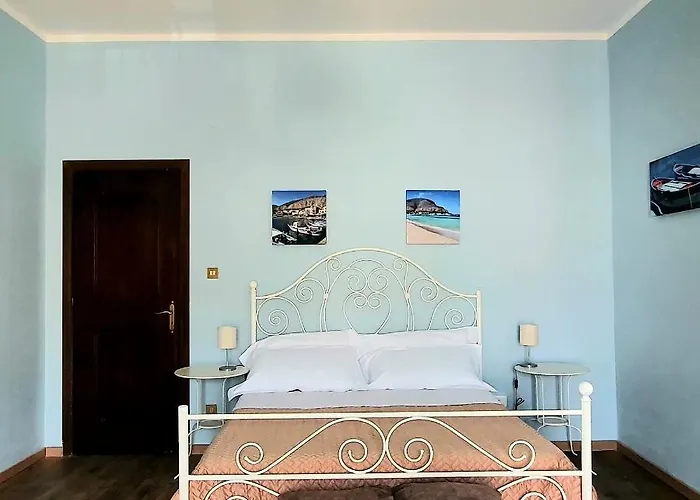Gæstehus La Casa Di Andreina