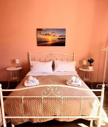La Casa Di Andreina 3*