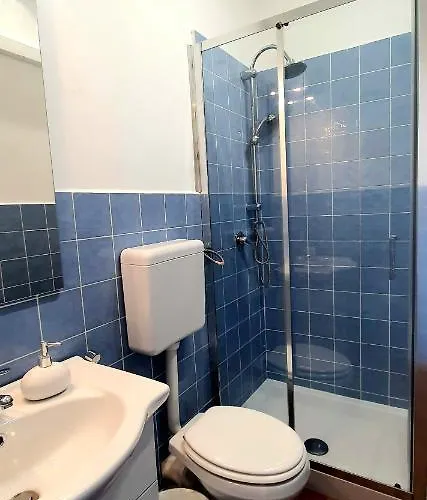 Gæstehus La Casa Di Andreina