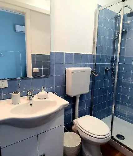 Gæstehus La Casa Di Andreina 3*