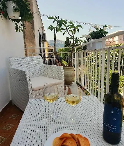 Gæstehus La Casa Di Andreina
