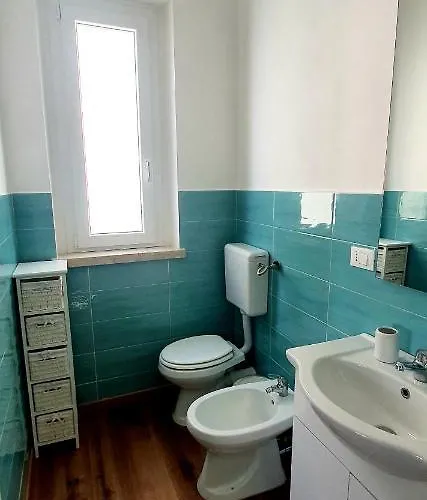 La Casa Di Andreina