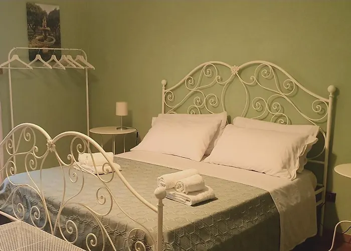 Gæstehus La Casa Di Andreina