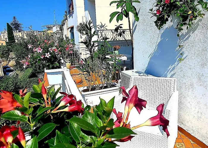 Gæstehus La Casa Di Andreina 3*
