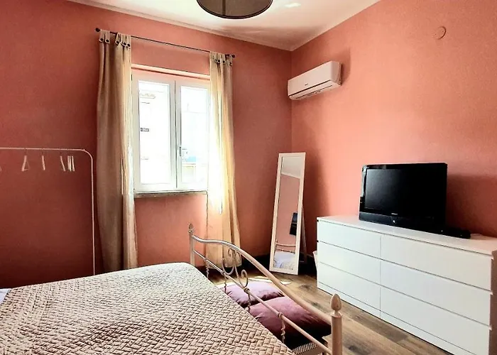 La Casa Di Andreina 3*