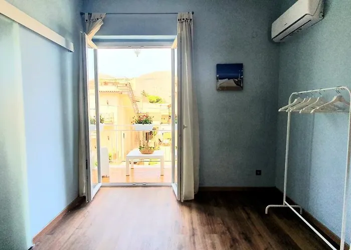 La Casa Di Andreina Gæstehus 3*