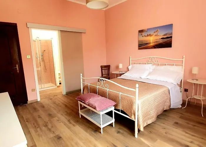Gæstehus La Casa Di Andreina