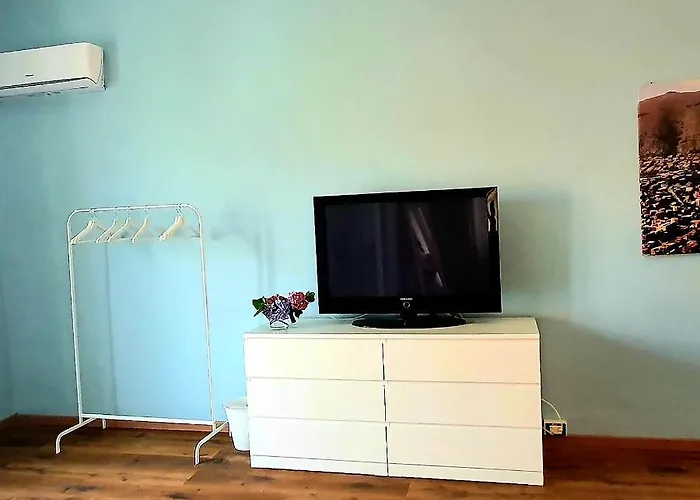 La Casa Di Andreina Gæstehus 3*