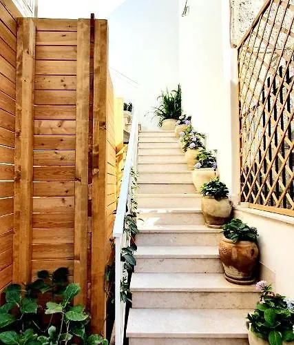 La Casa Di Andreina Mondello
