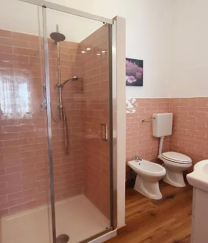 La Casa Di Andreina Gæstehus 3*