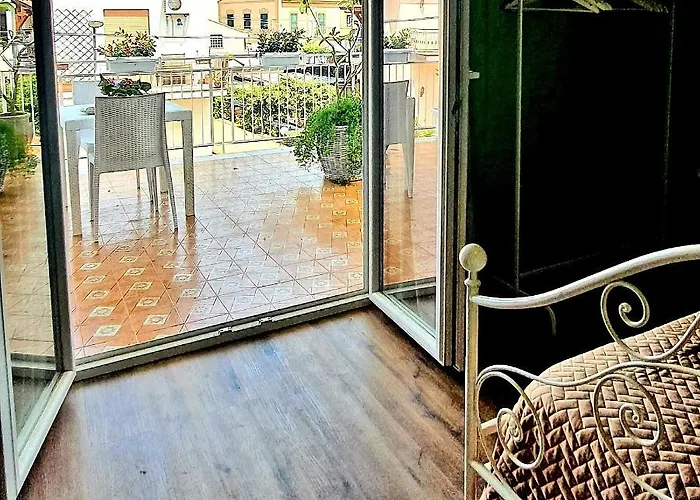 La Casa Di Andreina Gæstehus 3*