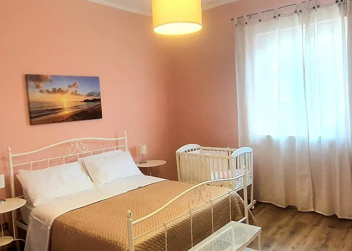 La Casa Di Andreina Mondello