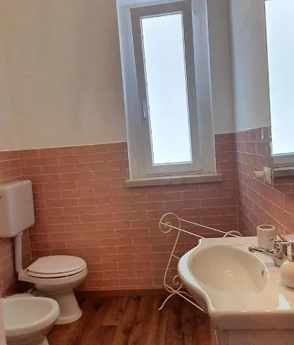La Casa Di Andreina Gæstehus 3*