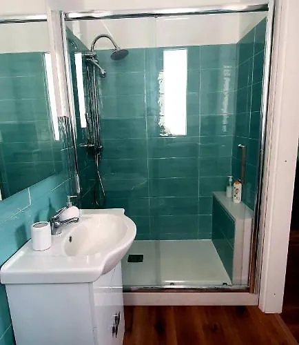 La Casa Di Andreina Gæstehus 3*